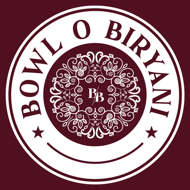 Bowl O Biryani
