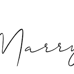 Marry Alex