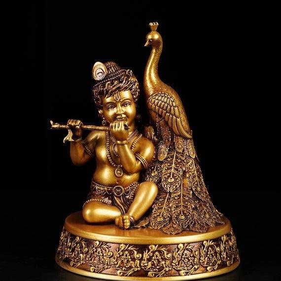 Krishna Idols