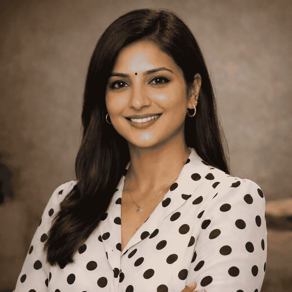 Nancy Verma