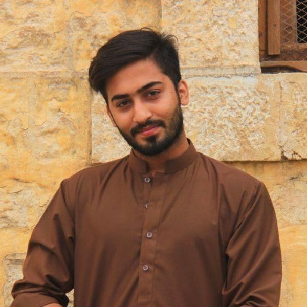 Axazeem Azeem