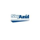 SkyAz&uacute;l  Equipment Solutions