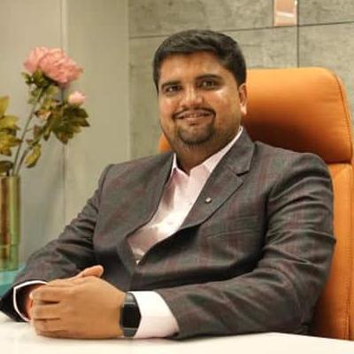 Kishan Mehta
