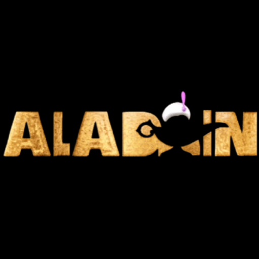 Aladdin 99my