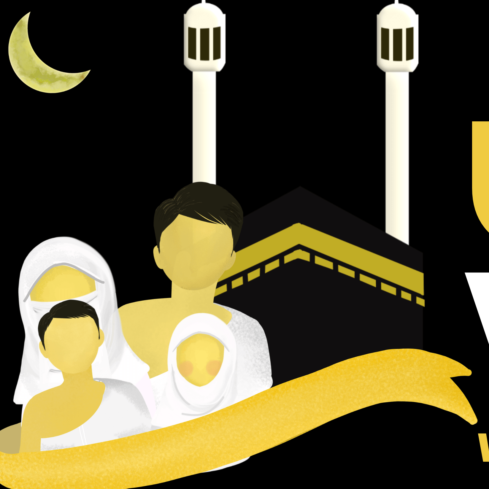 Umrah Taxi