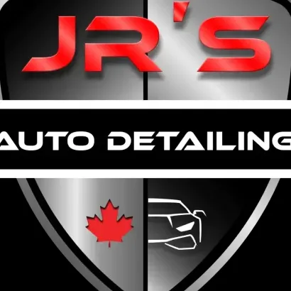 Jr's Auto Detaing