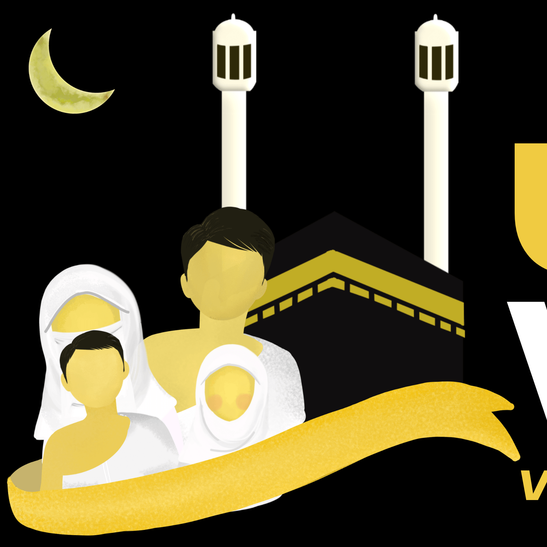 Umrah Cab Vip