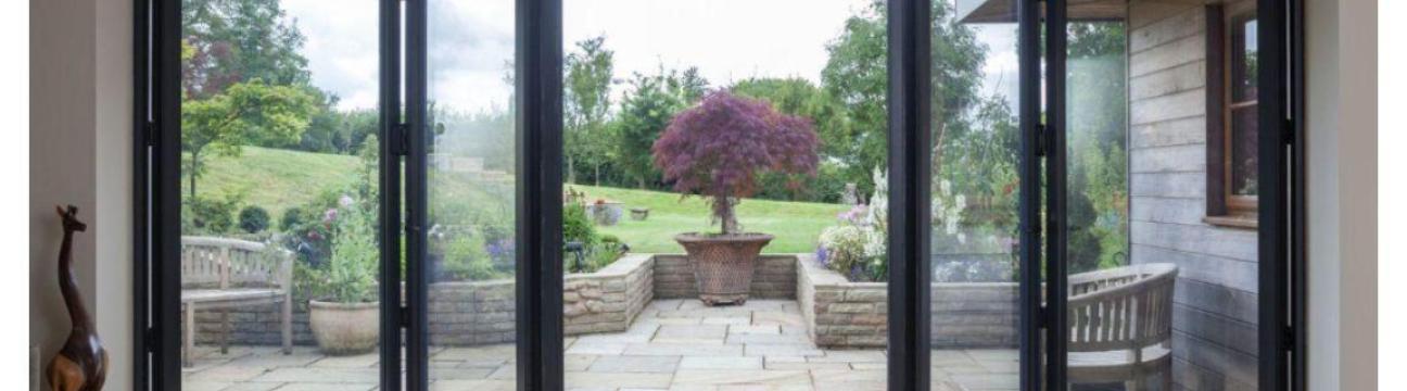 Sureseal Windows