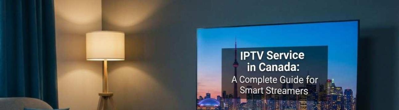 Vois IPTV
