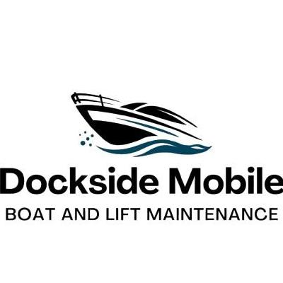 Dockside Mobile Boat  And Lift Maintenance