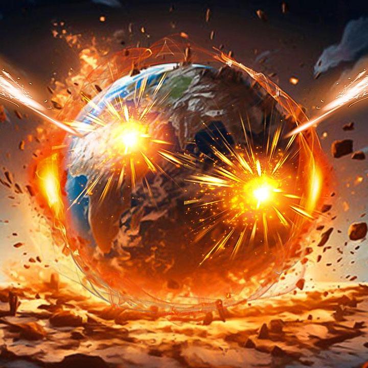  Solar Smash