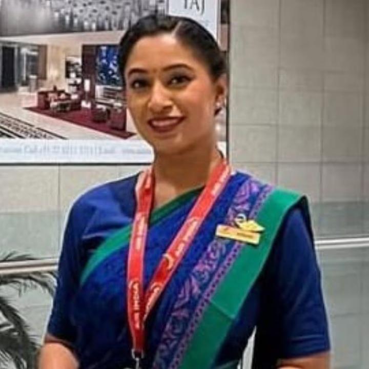 Priya Malhotra