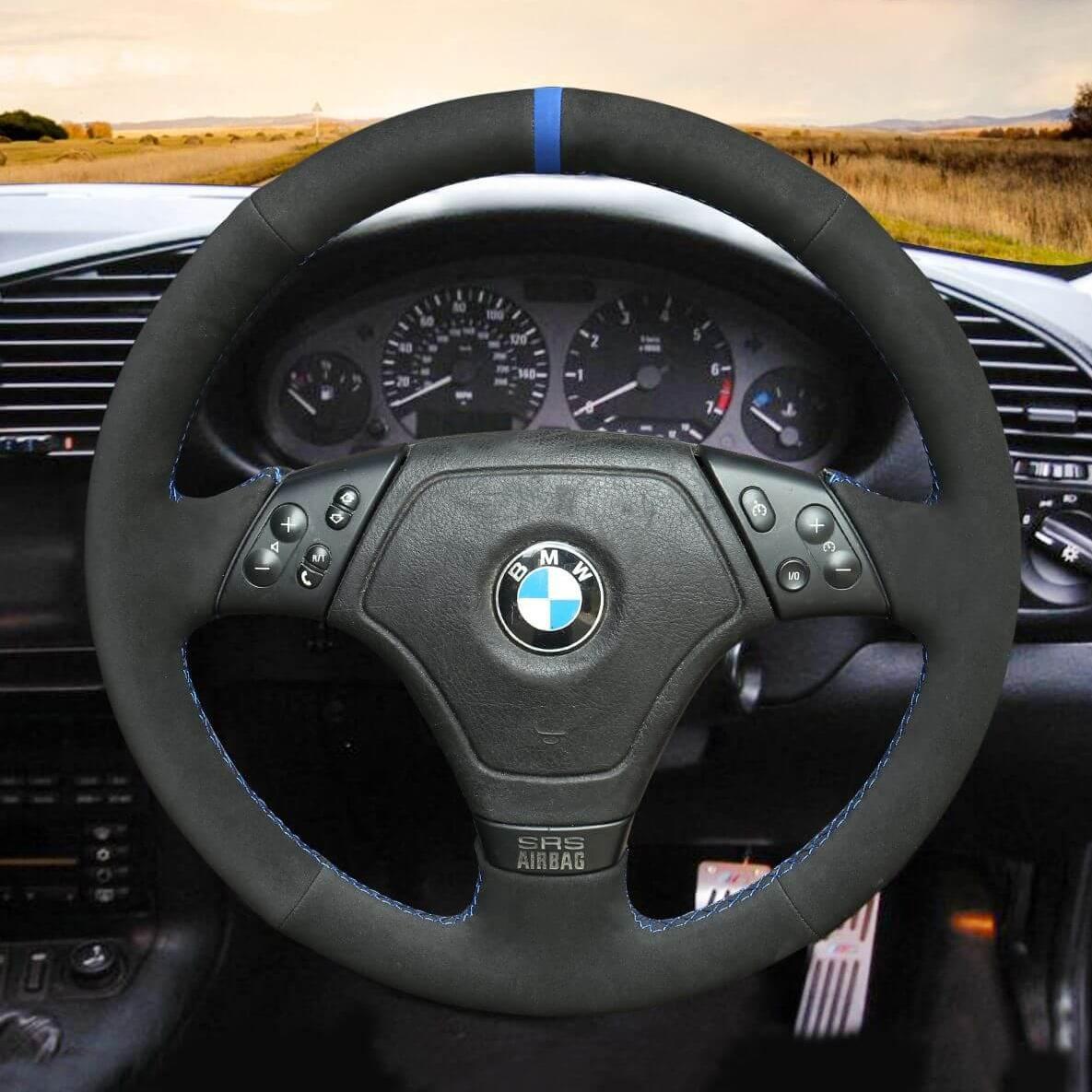Steering Wheeel
