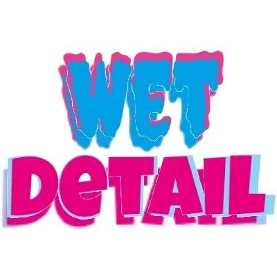 Wet  Detail