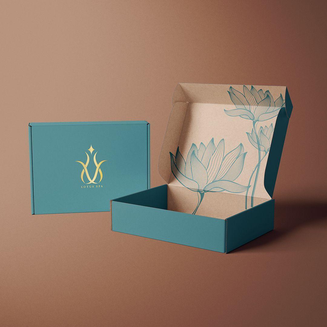 Custom Mailer Boxes