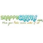 Snappy  Canvas