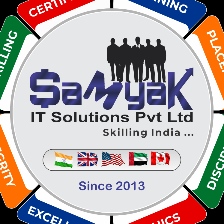 Samyak Computer
