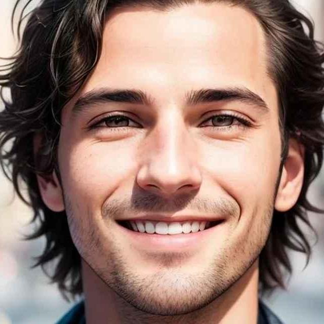 Christopher Zehnder