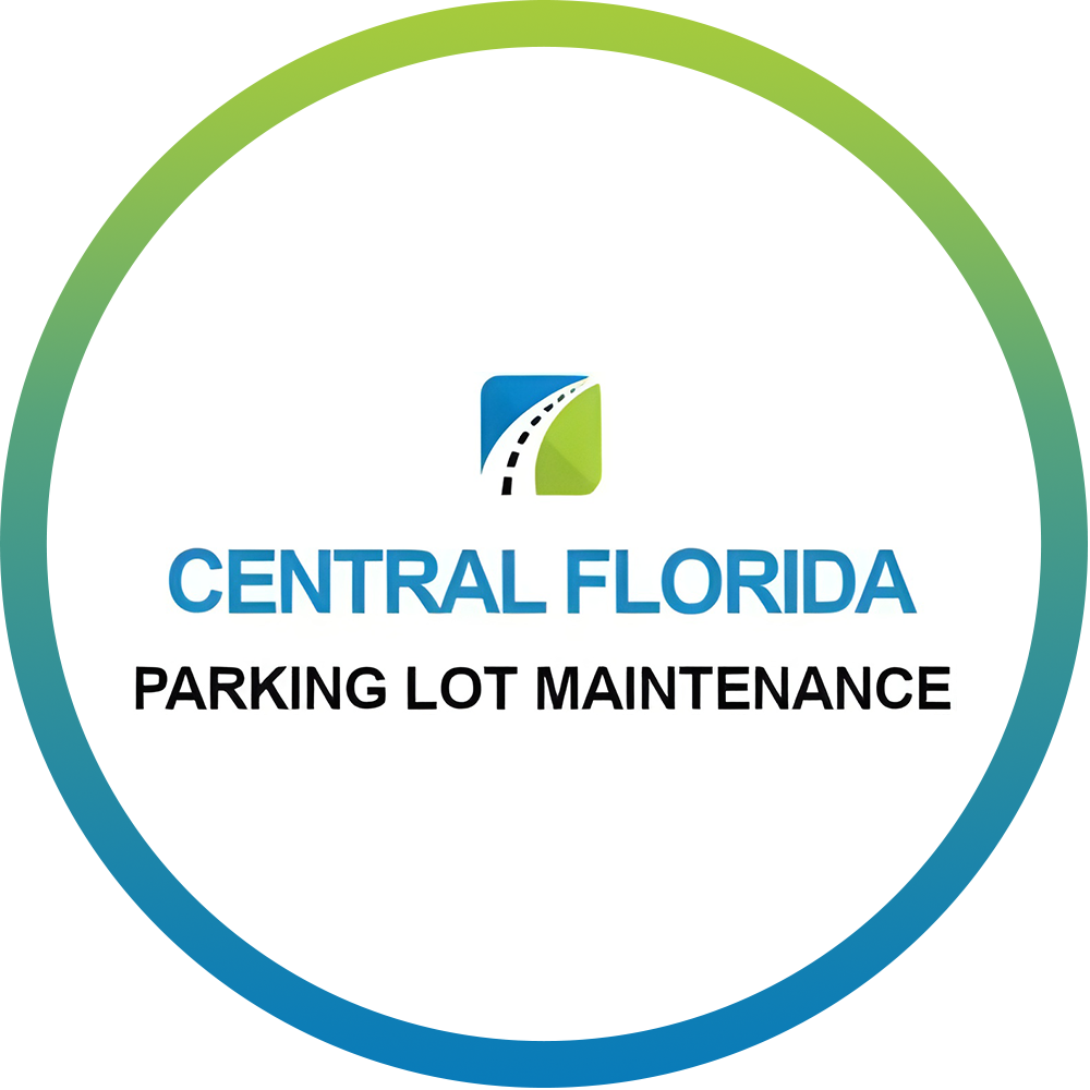 Central Florida Parking Lot