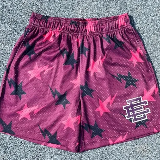 EEss Shorts