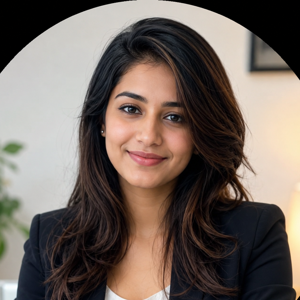 Sneha Garg
