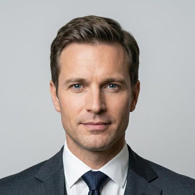 James Anderson
