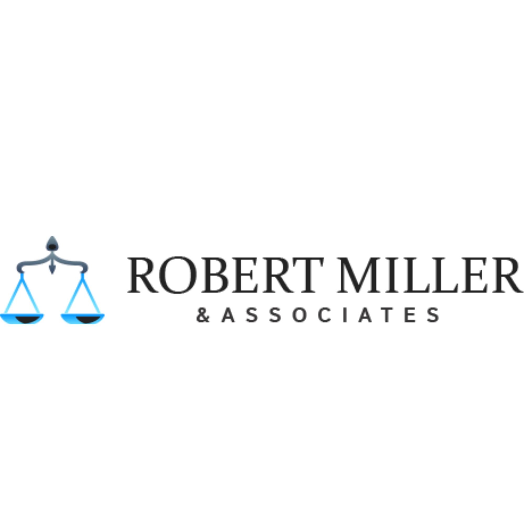 Robert Miller  & Associates