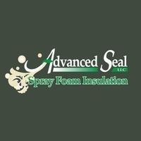 Advanced Seal Spray  Foam Insulation