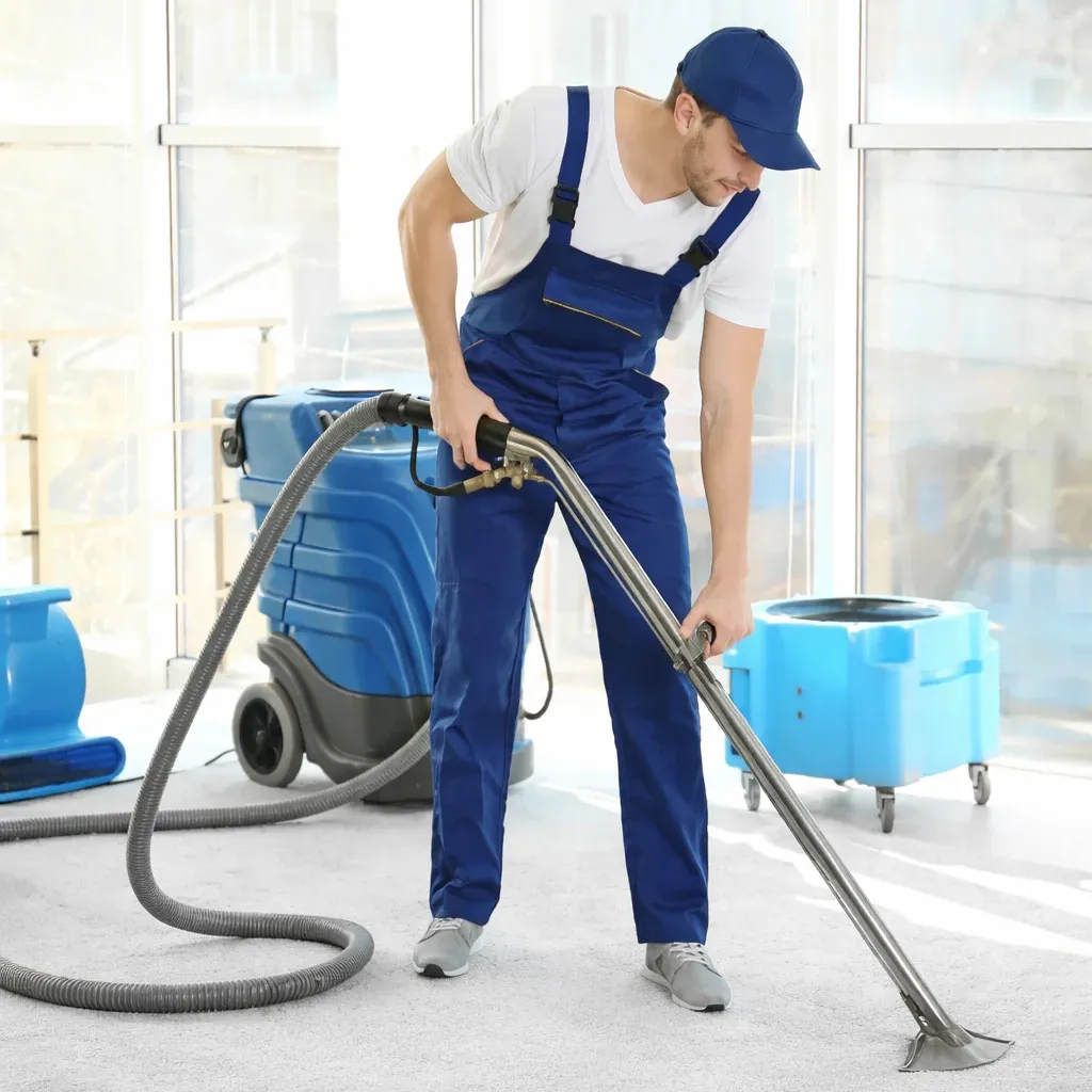 Integra Cleaningsolutions
