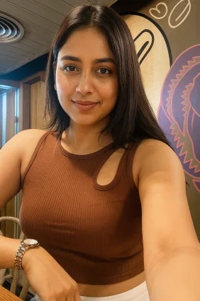 Arnika Roy