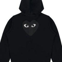 Comme Des Garrcons