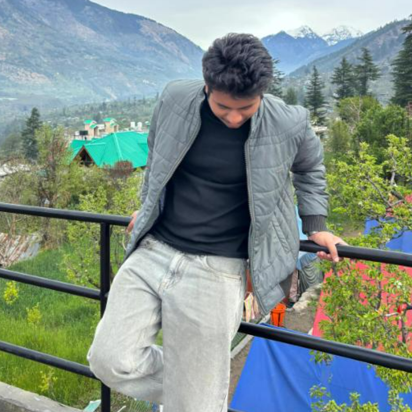 Sayantan Roy