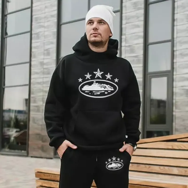 Streetwear Clothing