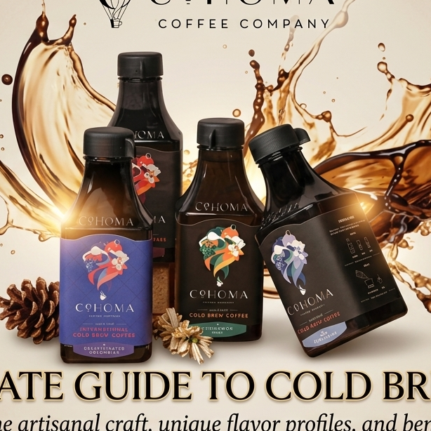 Cohoma  Coffee
