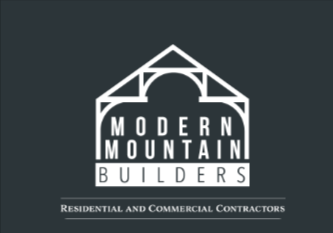 Modern Mountain 