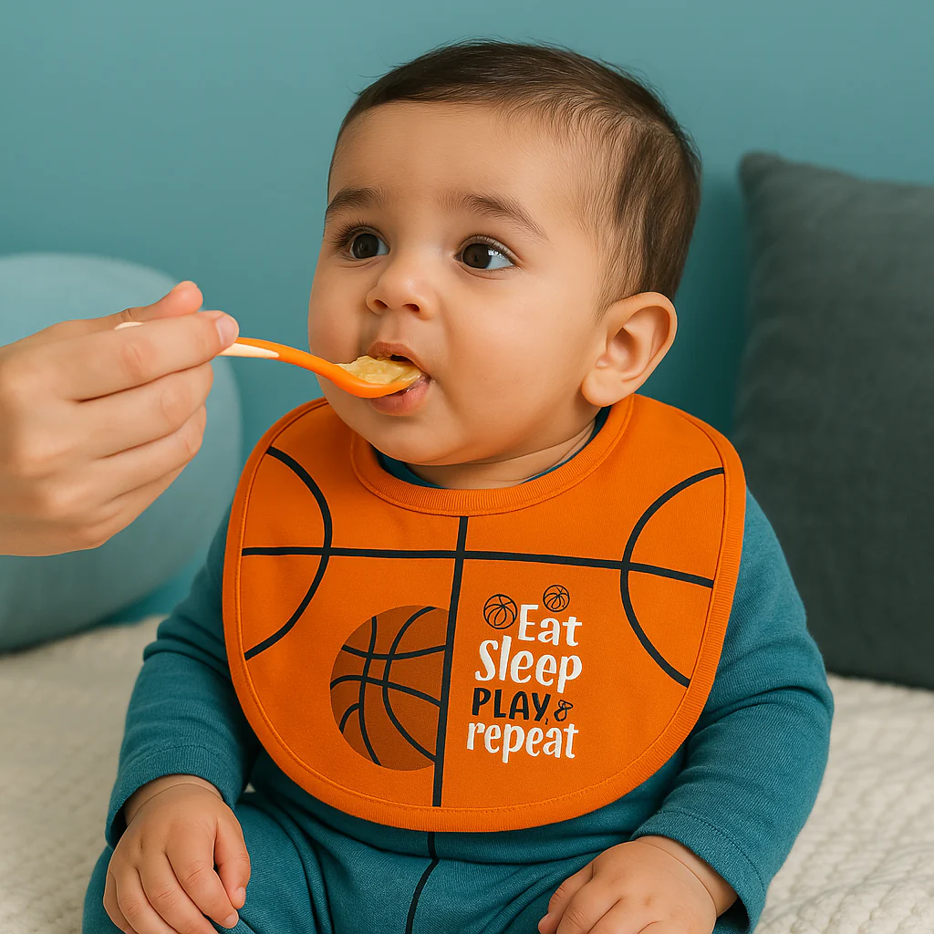 Cottondimples Bibs