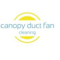 Extraction Canopy Cleaning