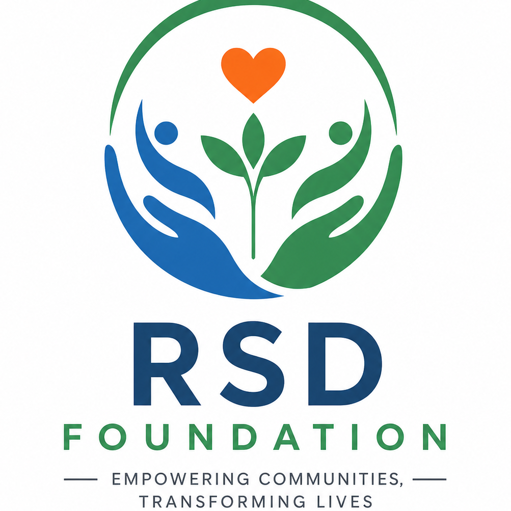 Rsd  Foundationngo
