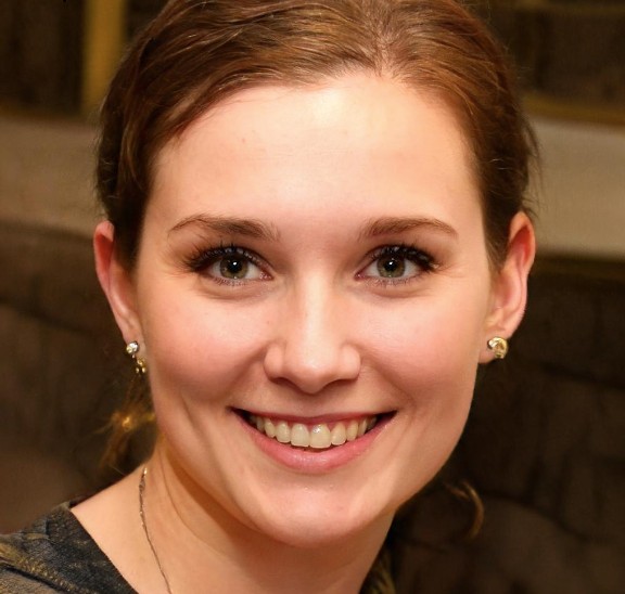 Alexandra Wilson