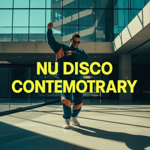 Playlist image