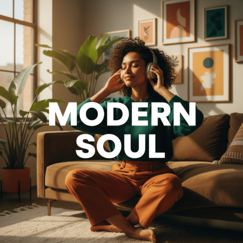 Playlist image