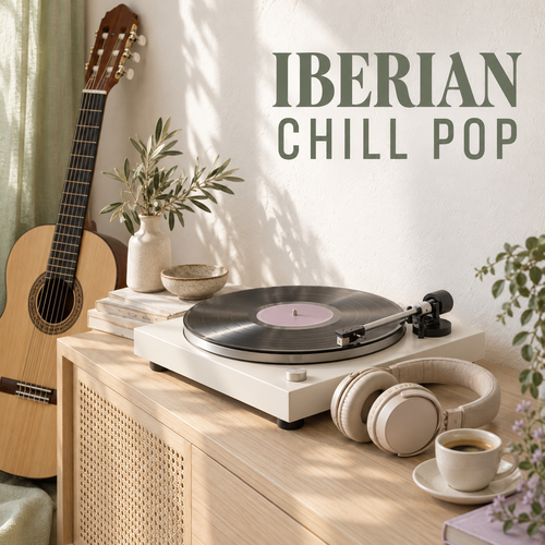 Playlist image