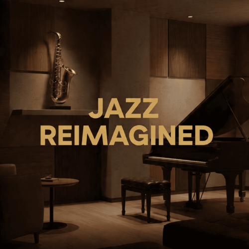 Playlist image
