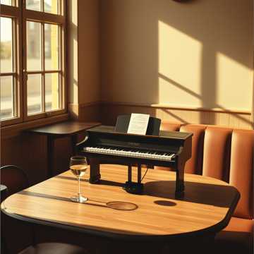 Track image