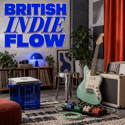 Playlist image