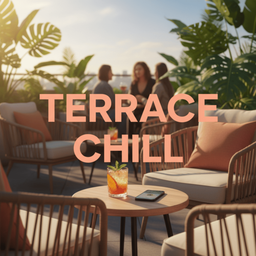 Playlist image