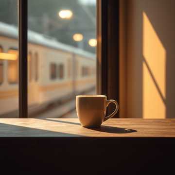 Track image