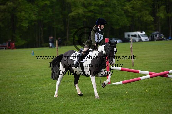 Duncombe Park Country Fair - 4th May 2026