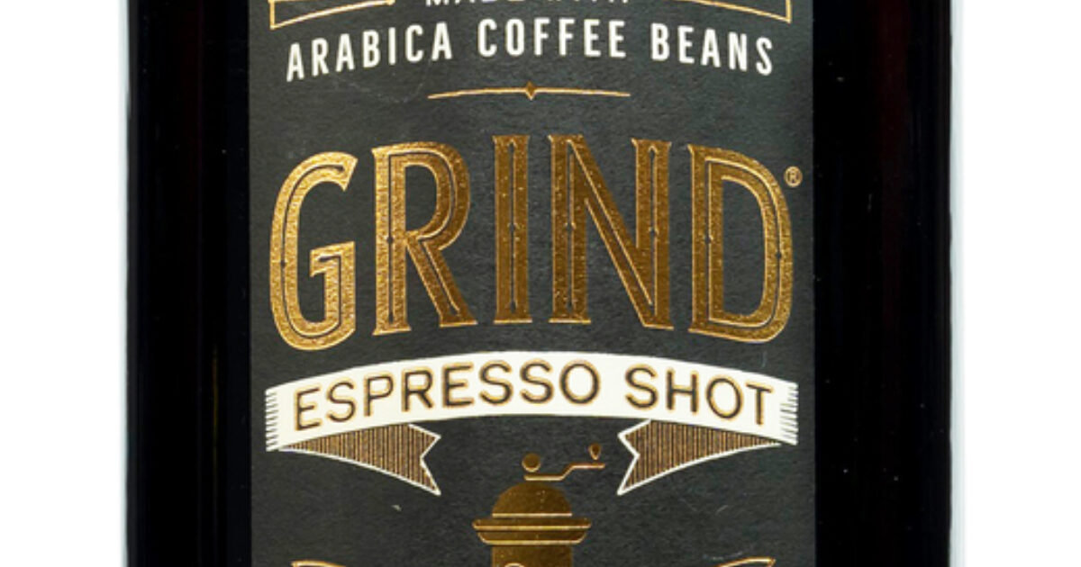 Grind Espresso Shot | Anora