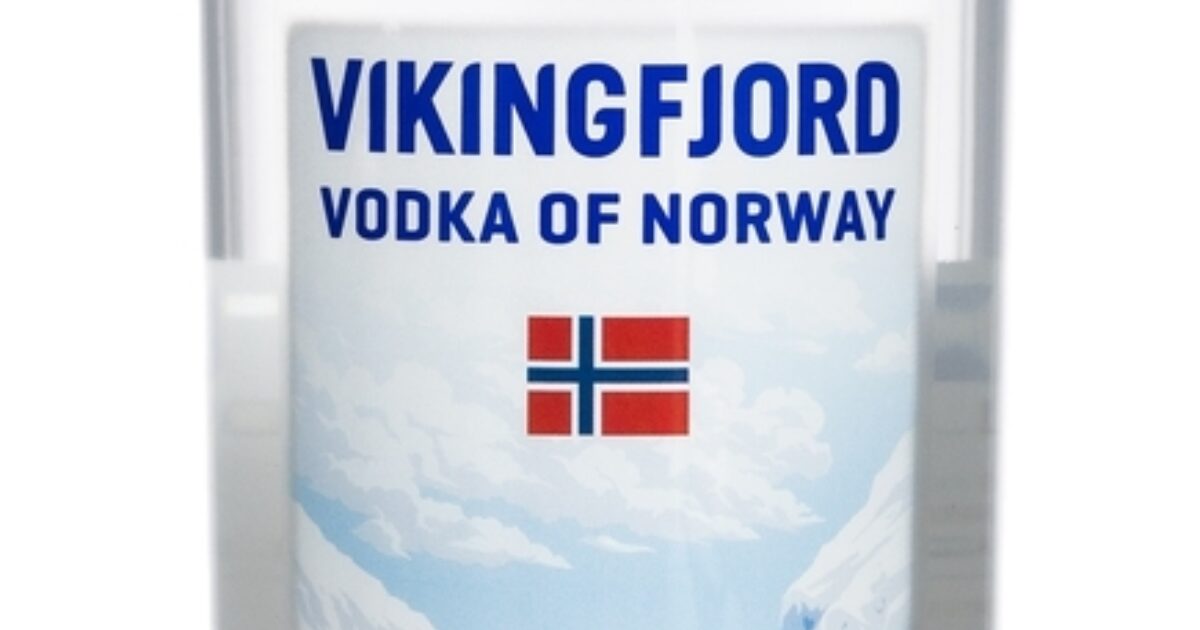 Vikingfjord | Anora